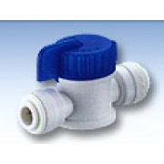 Ball Valve 1/4 inch